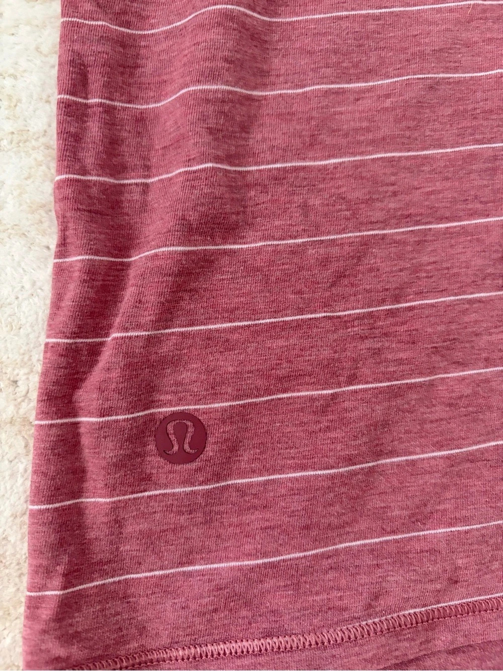 lululemon Bundle Racerback Tank Tops - Picture 6 of 6